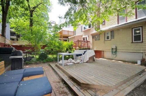 13 Linden St, Boston MA  02122 exterior