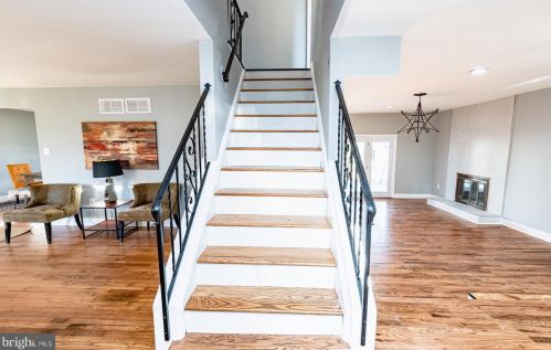 1200 Morningside Dr, Silver Spring MD 20904-1530 exterior