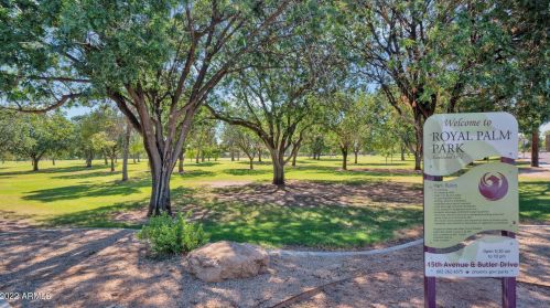 8723 9th Ave, Phoenix AZ  85021-4451 exterior