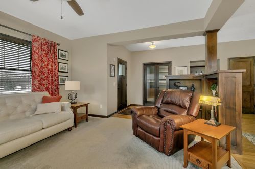 916 21st Ave, Sartell MN 56377-2465 exterior