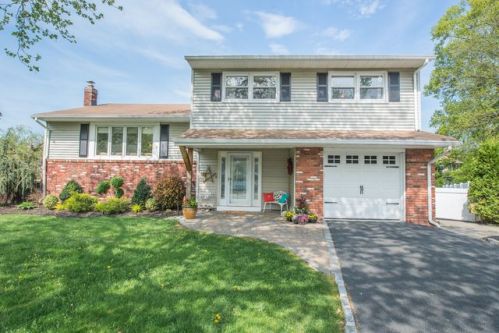 11 Wolf Pl, Parsippany, NJ 07054-1626