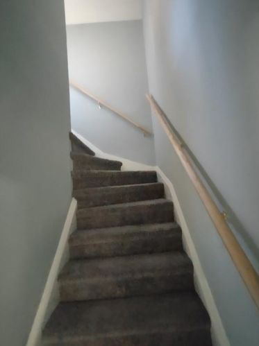 107 Calla St, Providence RI  02905-1427 exterior