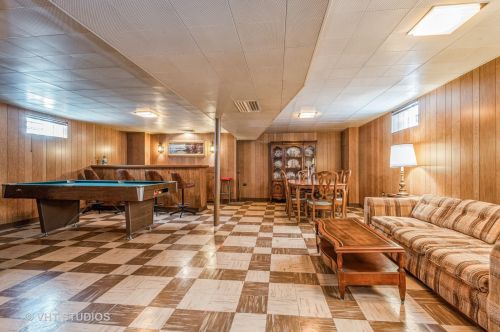 7405 Octavia Ave, Chicago IL 60631-4436 exterior