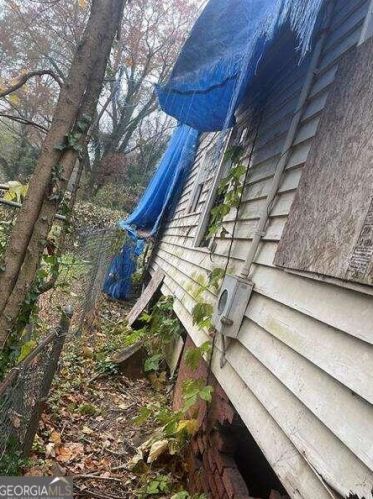 1291 Greenwich St, Atlanta GA 30310-1657 exterior