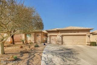 6850 Callaway Dr, Chandler AZ  85249-4445 exterior