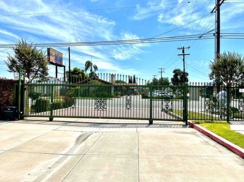 17035 Clark Ave, Bellflower CA 90706-2230 exterior