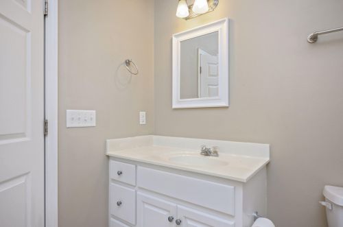 347 Raphael Rd, Defuniak Springs FL 32433-4725 exterior