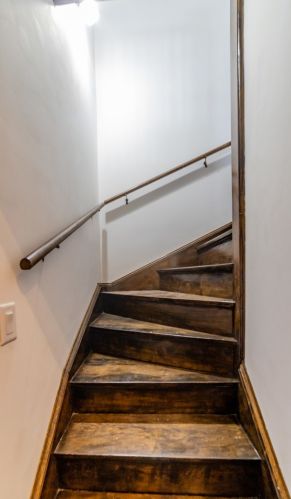 7225 Bennett Ave, Chicago IL  60649-2905 exterior