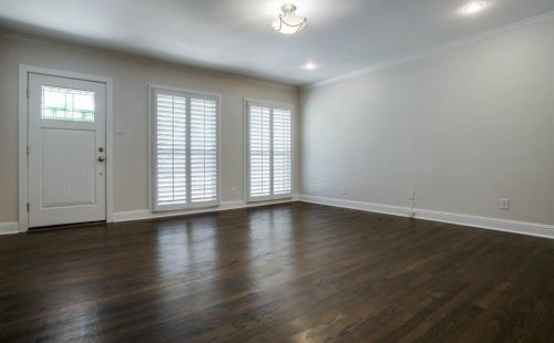 5407 Druid Ln, Dallas TX  75209-5001 exterior