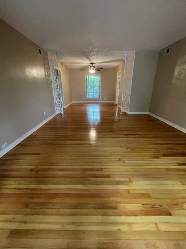 3523 Delmar Ave, Dallas TX  75206-5715 exterior