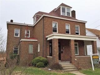 131 Bascom Ave, Pittsburgh PA  15214-1505 exterior