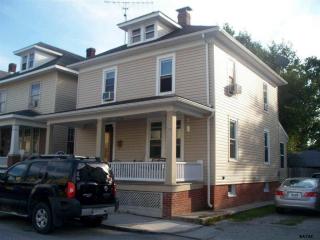 205 2nd Ave, Hanover PA  17331-3639 exterior