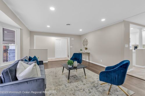 176 Bartley Rd, Jackson Twp NJ  08527-1240 exterior