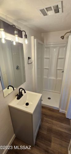 5641 23rd St, Tucson AZ  85711-5505 exterior