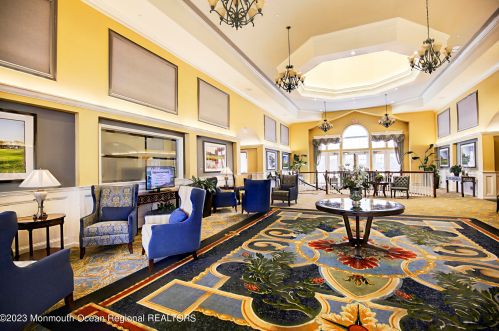 16 Muirfield Rd, Jackson Twp NJ 08527-2657 exterior