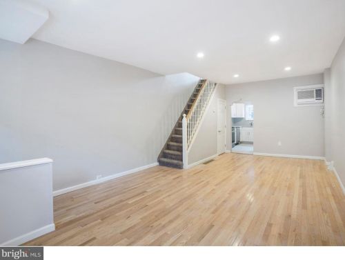 1926 Hicks St, Philadelphia PA  19145-3004 exterior