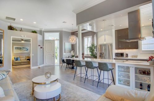 2275 53rd St, Boca Raton FL  33496-3453 exterior