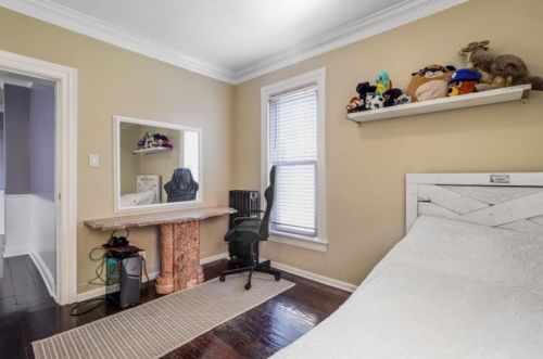 3427 61 St, Chicago IL 60629-3605 exterior