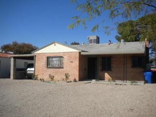 933 Edison St, Tucson, AZ 85719-2924