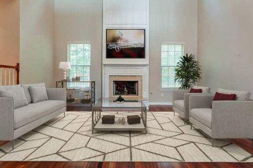 3116 Tuscan Ridge Dr, Lithonia, GA 30039-4767