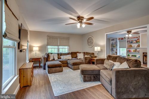 151 Autumn Ct, Huntingtown MD 20639-3400 exterior