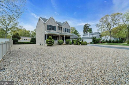 238 Pt Pleasant Ave, Berkeley Township NJ 08721-1354 exterior