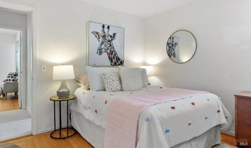 348 Laurel Way, Mill Valley CA 94941-4046 exterior