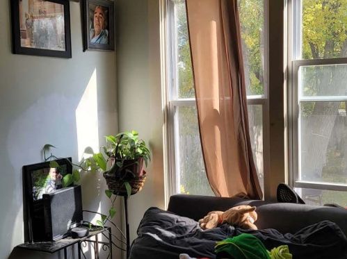 531 Oak St, Waukegan IL 60085-6530 exterior