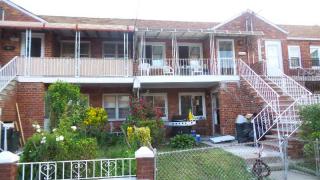 2078 53rd Pl, Brooklyn NY  11234-4711 exterior