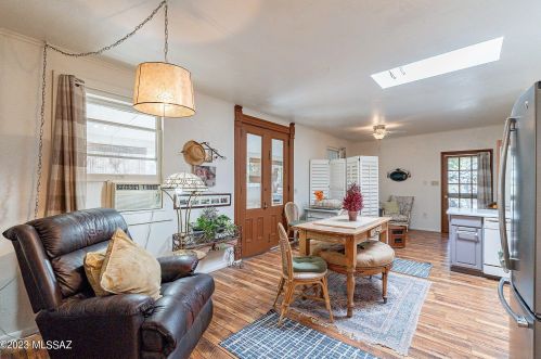 5800 Edwin Rd, Tucson AZ 85739-1926 exterior