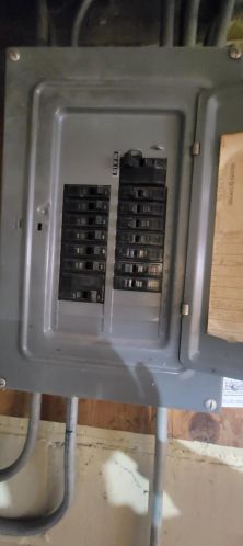 1129 Whitcomb St, Gary IN 46404-1719 exterior