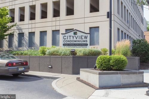 2001 Hamilton St, Philadelphia PA  19130-4298 exterior