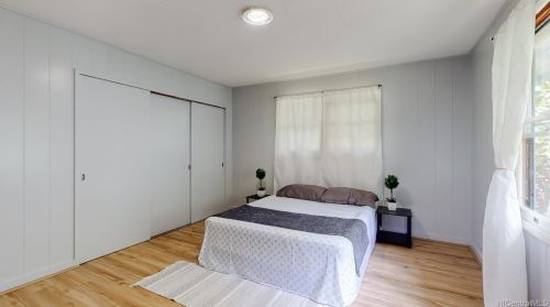 3680 Alani Dr, Honolulu HI 96822-1404 exterior