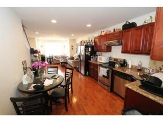 1002 20th St, Philadelphia PA  19146-2611 exterior