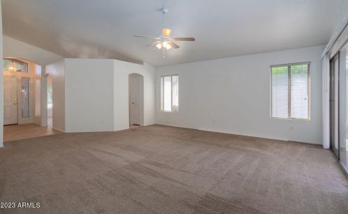 1452 Blue Ridge Way, Chandler AZ  85248-5512 exterior