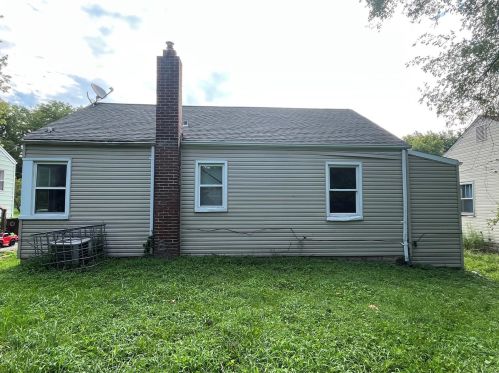 317 Dade Ave, Saint Louis MO 63135-2527 exterior