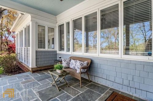 165 Avery Dr, Atlanta GA  30309-2700 exterior