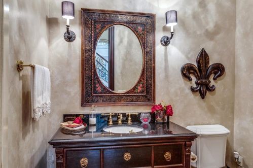 6315 Chamberlyne Dr, Frisco TX 75034-4868 exterior