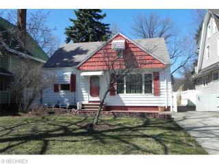 27751 Lake Shore Blvd, Cleveland, OH 44132-1329