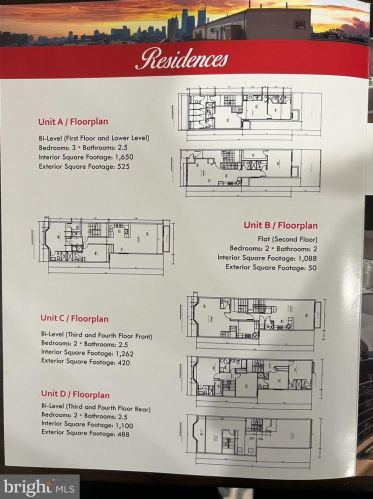 910 16th St, Philadelphia PA 19146-2041 exterior