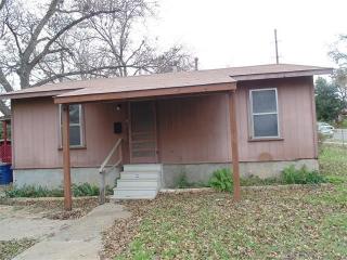 2015 Garden St, Austin TX  78702-5510 exterior