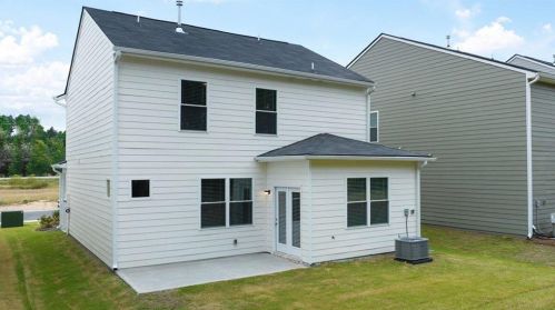 1200 Erica Way, Atlanta GA 30354-3639 exterior