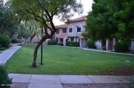 500 Roosevelt Ave, Chandler AZ  85226-2641 exterior