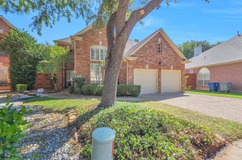 18868 Haddington Ln, Dallas, TX 75287-5433