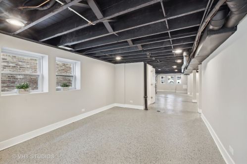 1913 59th Ave, Chicago IL  60804-2123 exterior