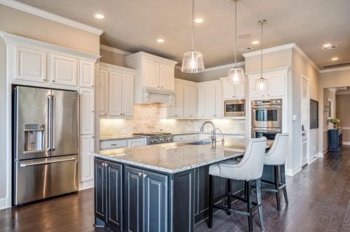 4919 Kendalia Cloud Ln, Fulshear TX 77441-1495 exterior