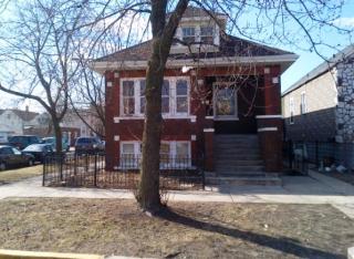 5501 23rd Pl, Chicago, IL 60804-2748