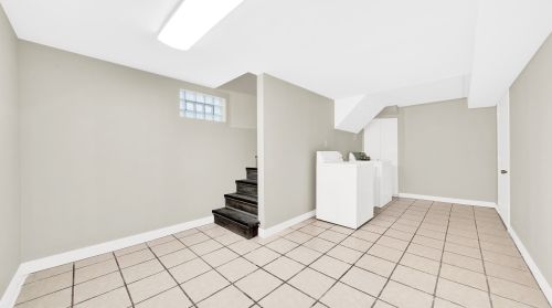 3648 54th St, Chicago IL  60632-3267 exterior