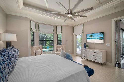 6565 Roma Way, Naples FL 34113-1722 exterior