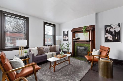 4030 Flad Ave, Saint Louis MO 63110-3924 exterior